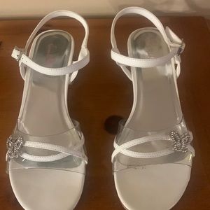 Sam & Libby SKJ Sprinkle Girls Sandals